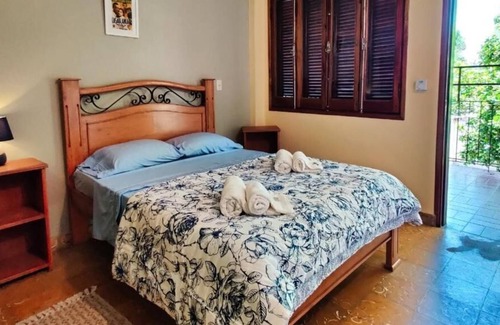 Asuncion Cama Y Desayuno | Posada de la Luna