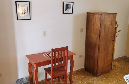 Asuncion Cama Y Desayuno | Posada de la Luna