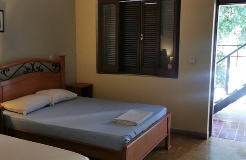 Asuncion Cama Y Desayuno | Posada de la Luna