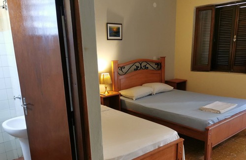 Asuncion Cama Y Desayuno | Posada de la Luna