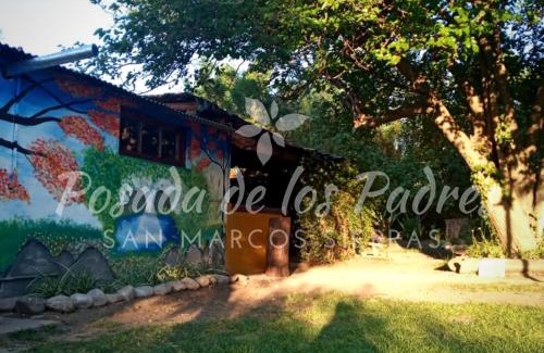 San Marcos Sierra Apartamento | Posada de los Padres - LOS OLIVOS