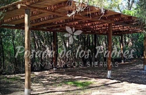 San Marcos Sierra Apartamento | Posada de los Padres - LOS OLIVOS