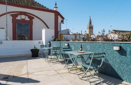 Santa Cruz Hotel | Posada de los Venerables