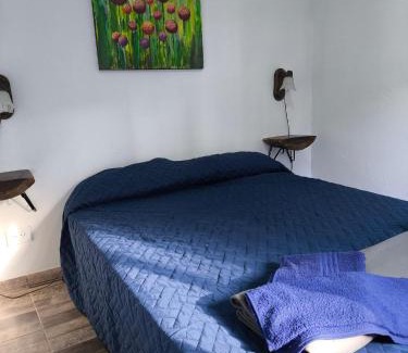La Lucila del Mar Cama Y Desayuno | Posada De Mar Siguiendo La Luna