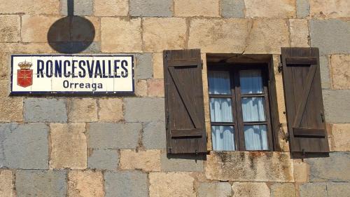 Roncesvalles Casa | Posada de Roncesvalles