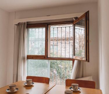 San Isidro Apartamento | Posada de San Isidro