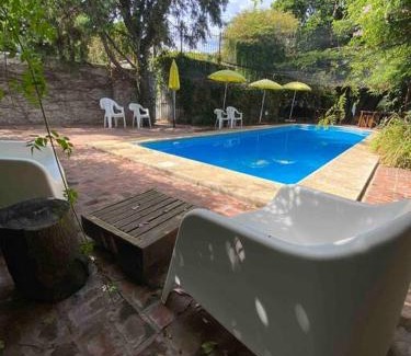 San Isidro Apartamento | Posada de San Isidro