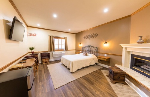 San Juan Bautista Hotel | Posada De San Juan