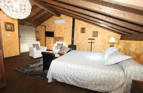 La Adrada Casa | Posada de Villa Maria