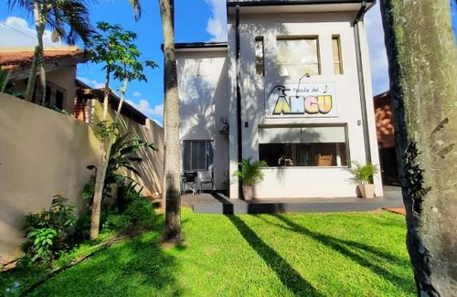 Puerto Iguazú Hotel | Posada del Angú