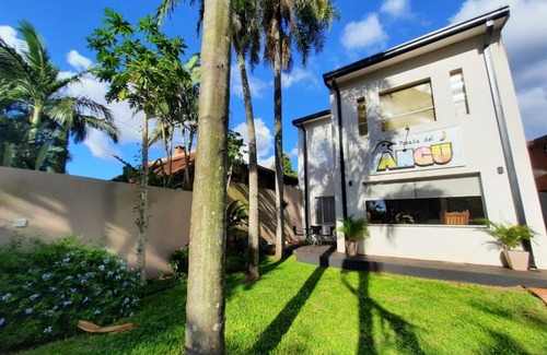 Puerto Iguazú Hotel | Posada del Angú