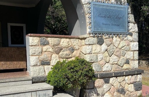 La Serranita Cama Y Desayuno | Posada Del Angel
