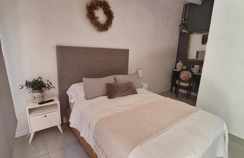 La Serranita Cama Y Desayuno | Posada Del Angel