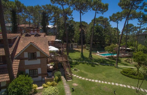 Cariló Cabina | Posada del Bosque By HS