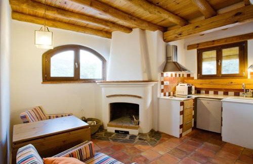 Serón Casa | Posada del Candil
