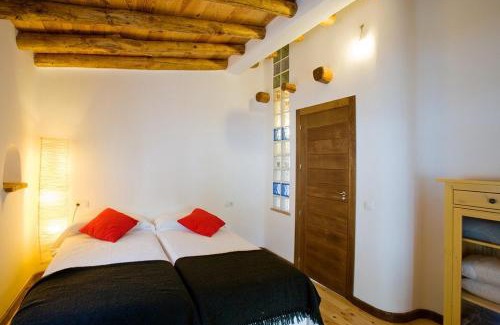 Serón Casa | Posada del Candil