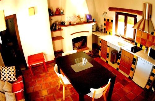 Serón Casa | Posada del Candil