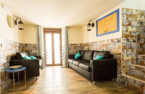 Cómpeta Casa | Posada del Cani