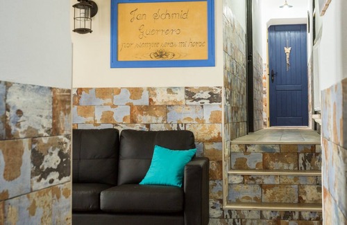 Cómpeta Casa | Posada del Cani