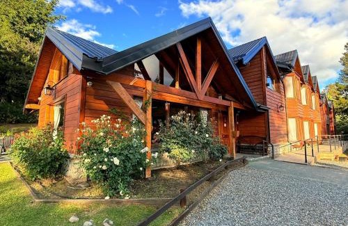 La Villa Hotel | Posada del Ciprés