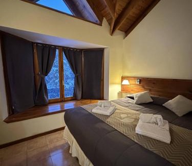 La Villa Hotel | Posada del Ciprés