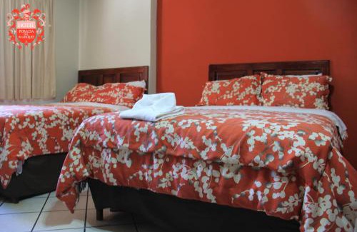San Juan de los Lagos Hotel | Posada del Marqués