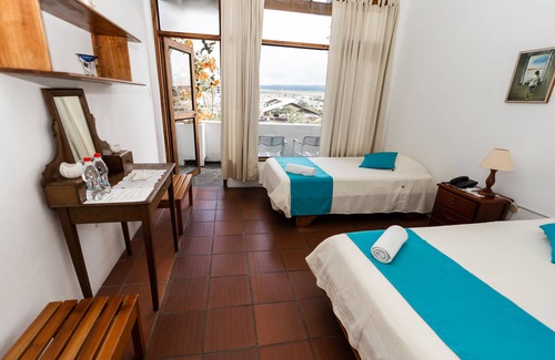 Bahía de la Academia Hotel | Posada del Mar