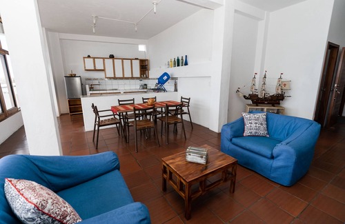 Bahía de la Academia Hotel | Posada del Mar