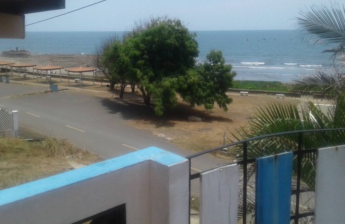 Las Tablas Cama Y Desayuno | Posada del Mar