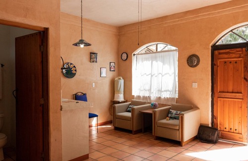Todos Santos Hotel | Posada del Molino