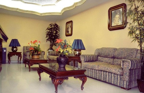 San Juan de los Lagos Hotel | Posada del Marques
