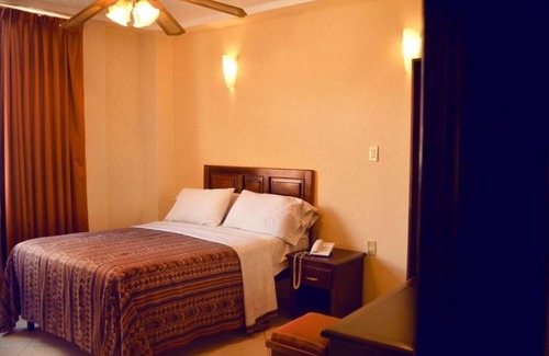 San Juan de los Lagos Hotel | Posada del Marques