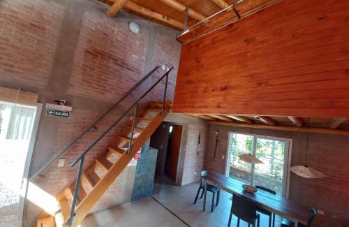 Las Rabonas Hotel | Posada del Paraíso-Exclusivo adultos