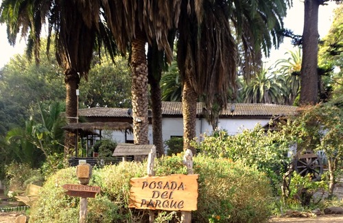 Quintero Cabina | Posada del Parque Lodge