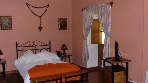 Cajamarca Casa | Posada del Puruay