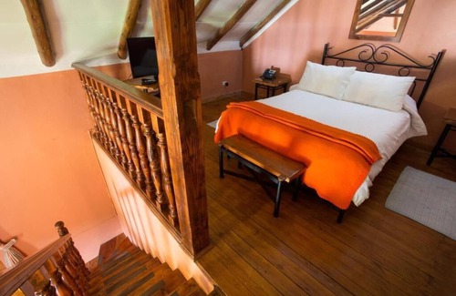 Cajamarca Hotel | Posada del Puruay
