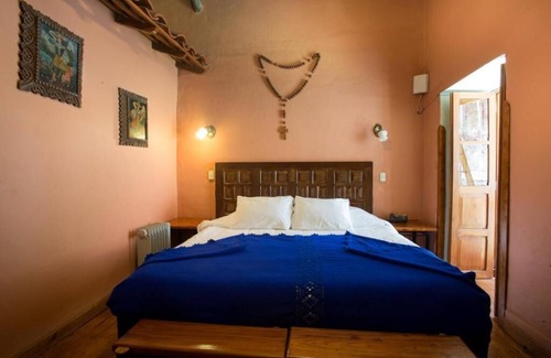 Cajamarca Hotel | Posada del Puruay