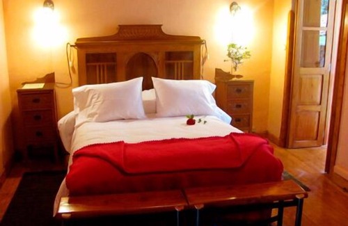Cajamarca Hotel | Posada del Puruay