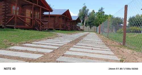 San Miguel del Monte Apartamento | Posada del Sol Monte