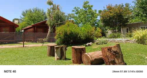 San Miguel del Monte Apartamento | Posada del Sol Monte