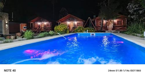 San Miguel del Monte Apartamento | Posada del Sol Monte