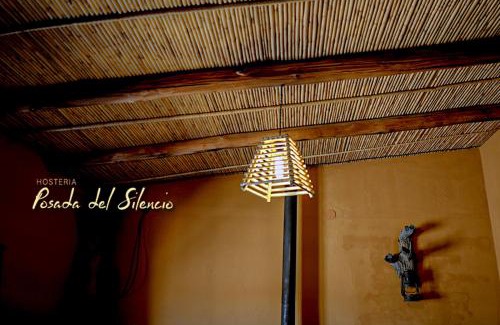 Purmamarca Hotel | Posada del Silencio