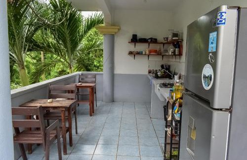 Brisas de Zicatela Hotel | Posada Diamante