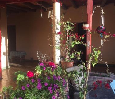 San Juan Cama Y Desayuno | Posada Doña Emilia Amarfil
