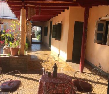 San Juan Cama Y Desayuno | Posada Doña Emilia Amarfil