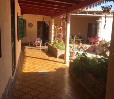 San Juan Cama Y Desayuno | Posada Doña Emilia Amarfil