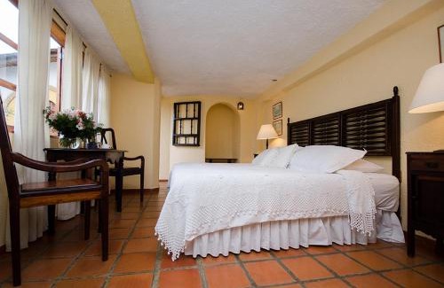 La Colonia Tovar Cama Y Desayuno | Posada Don Elicio