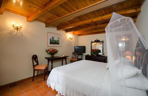 La Colonia Tovar Cama Y Desayuno | Posada Don Elicio