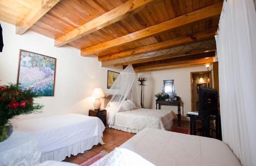 La Colonia Tovar Cama Y Desayuno | Posada Don Elicio