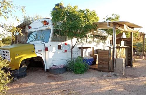 La Paz Casa | Posada Ecoturística Alunacer